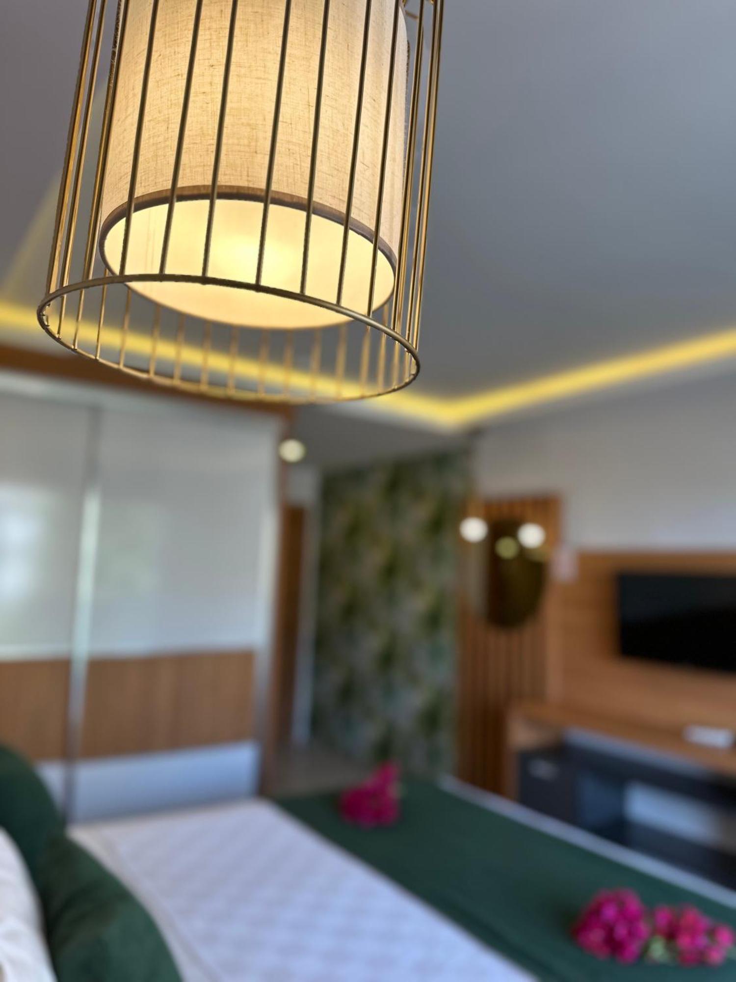 Exclusive Mogons Hotel Kalkan Exterior foto